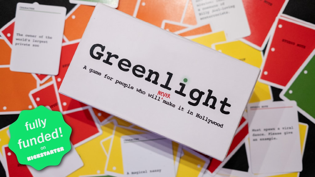 Greenlight